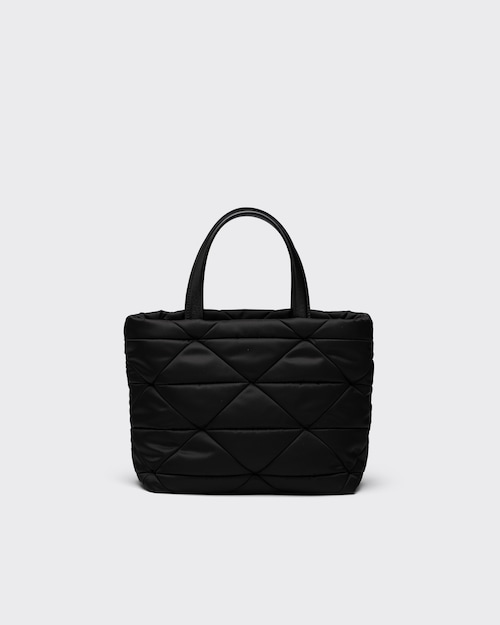 Prada Re\u002DNylon パデッド トートバッグ 3