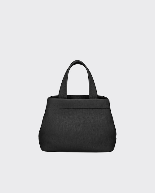 Prada スモール レザートートバッグ 3
