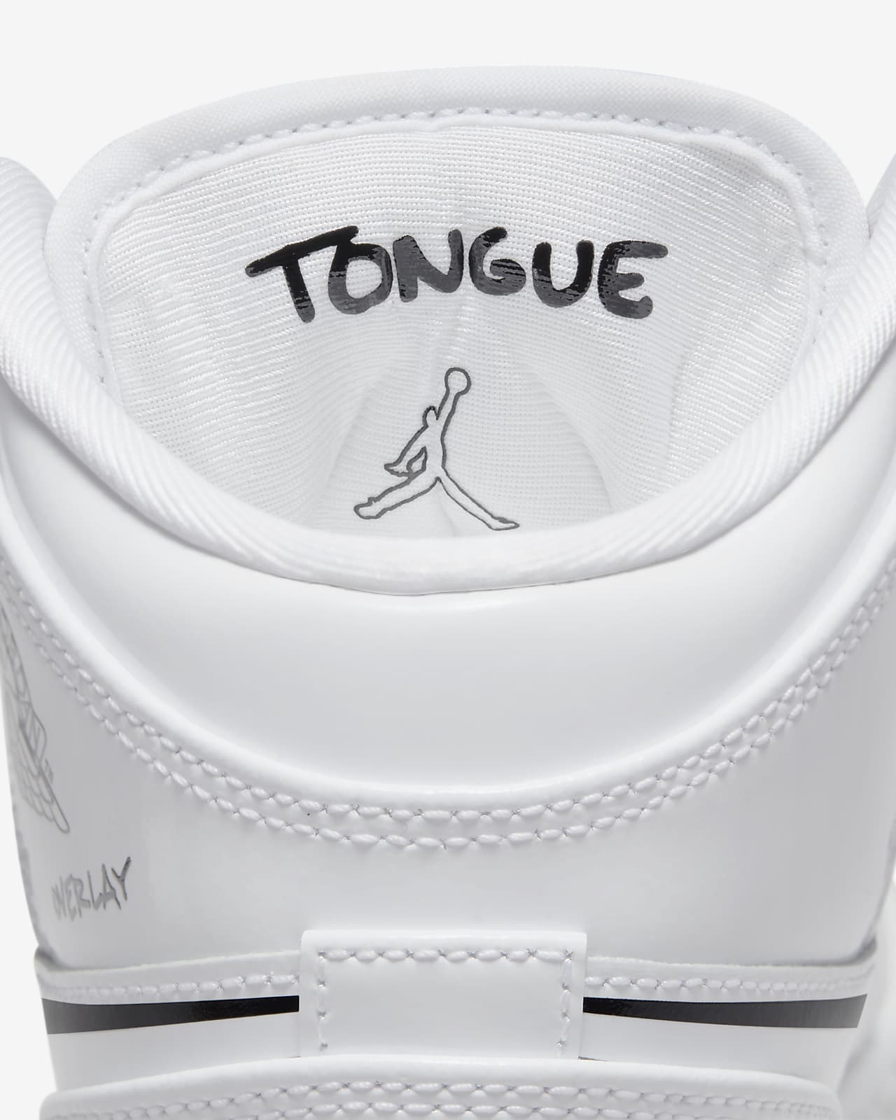 Air Jordan 1 Mid SS (GS) &aring;&curren;&sect;&ccedil;&laquo;&yen;&egrave;&iquest;&aring;&uml;&ccedil;&laquo;&yen;&eacute;
