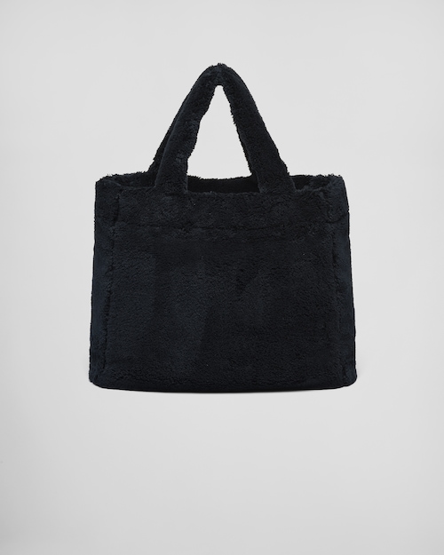 Prada テリー トートバッグ 4