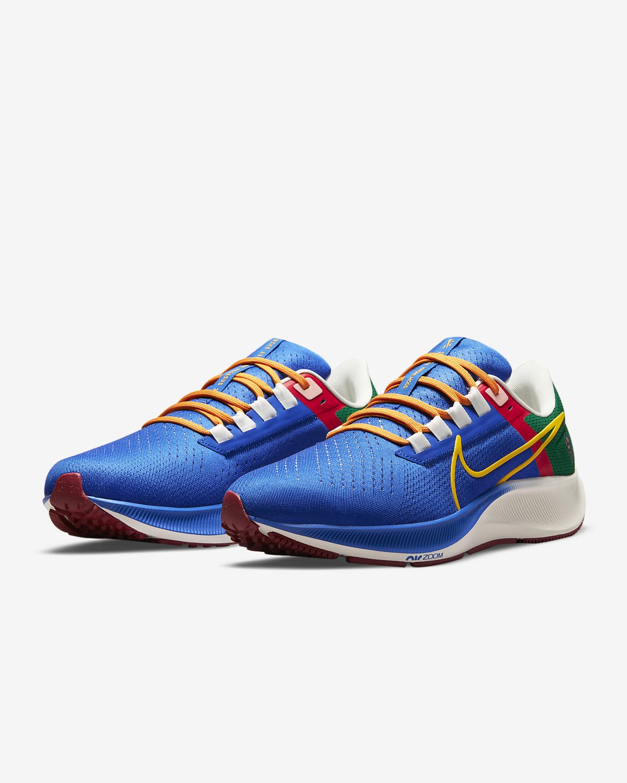 Nike Air Zoom Pegasus 38 JM &ccedil;&middot;&aring;&shy;&egrave;&middot;&aelig;&shy;&yen;&eacute;