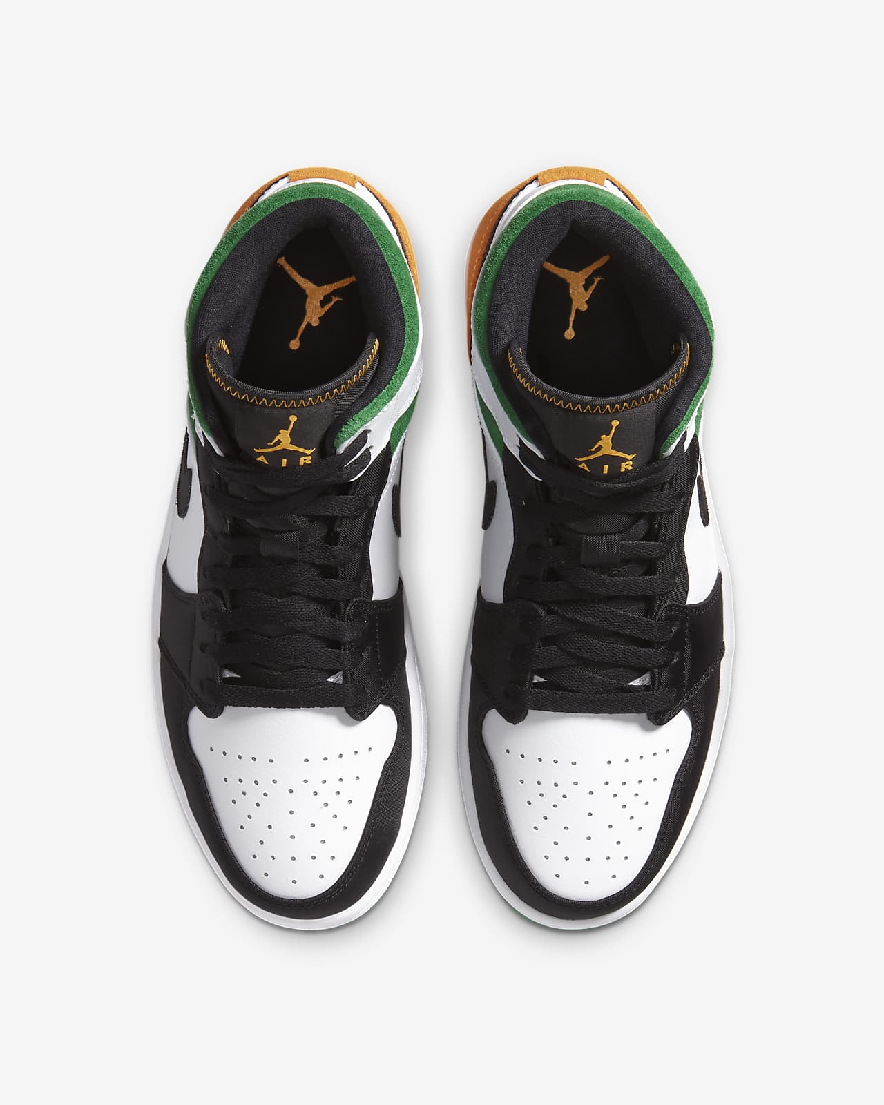 Air Jordan 1 Mid SE &ccedil;&middot;&aring;&shy;&egrave;&iquest;&aring;&uml;&eacute;