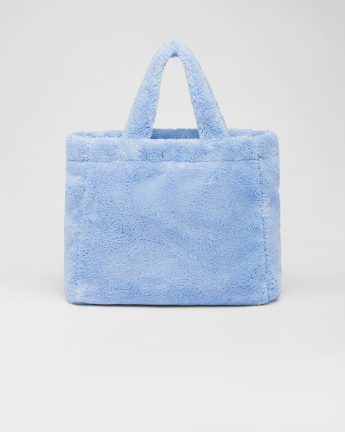 Prada テリー トートバッグ 4