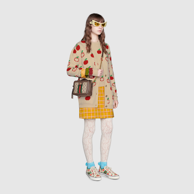 Ophidia系列GG迷你肩背包