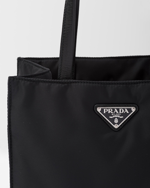 Prada Re\u002DNylon パデッド トートバッグ 5