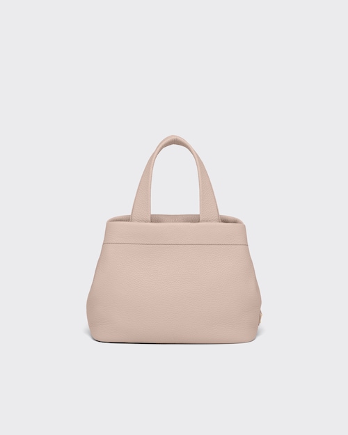 Prada スモール レザートートバッグ 3
