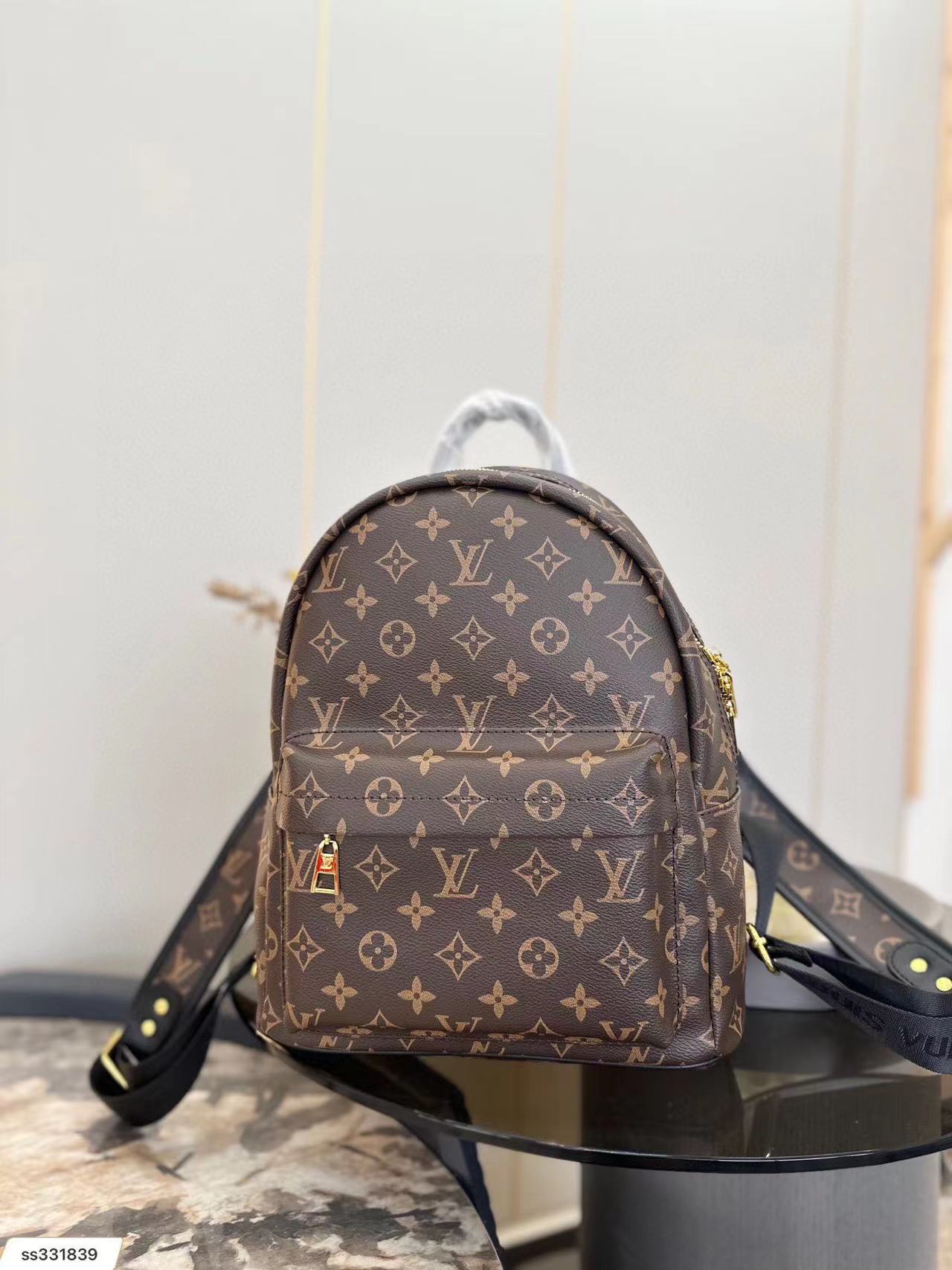 LV ユニセックス バックパック【50％割引+送料無料】
