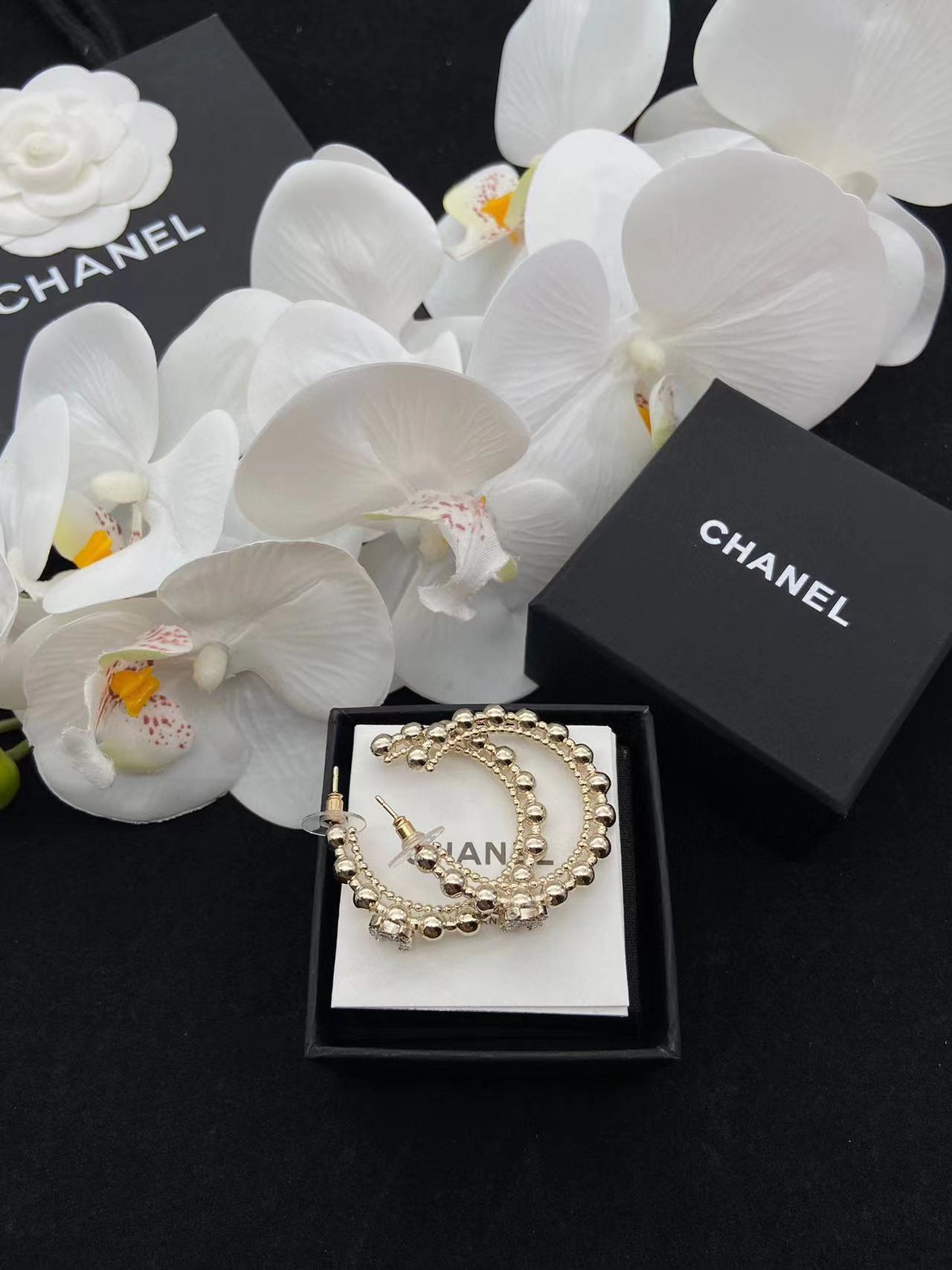 CHANE1 半円スタッドイヤーフック 【50％割引+送料無料】