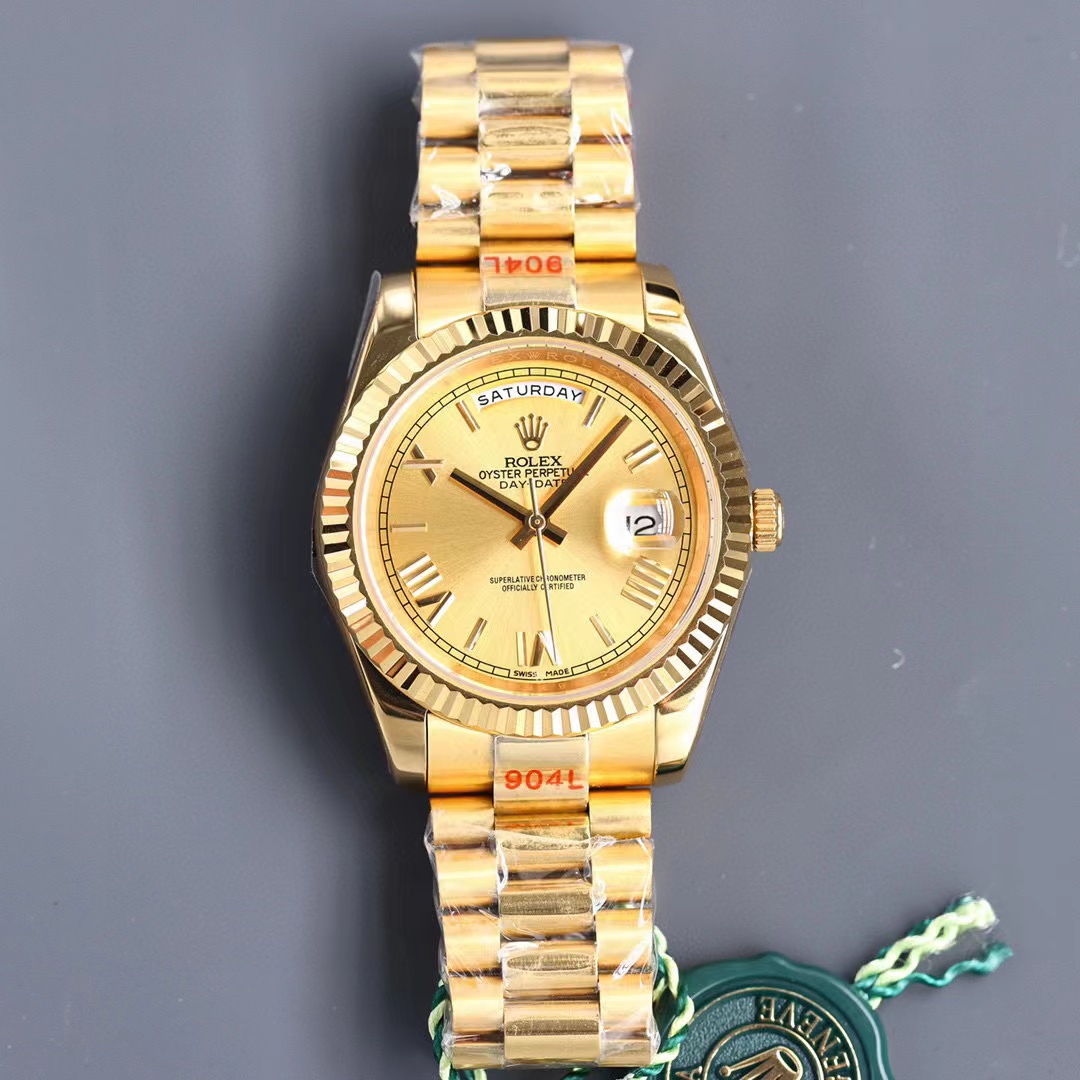 RO1EX 高品質スチールストラップメンズ腕時計【50％割引+送料無料】 