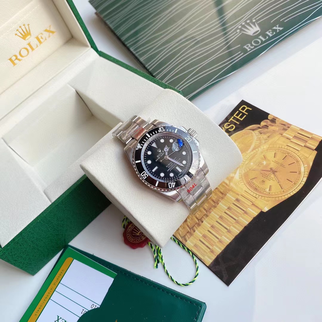 RQLEX メンズとレディースのウェアラブル機械式時計【50％割引+送料無料】