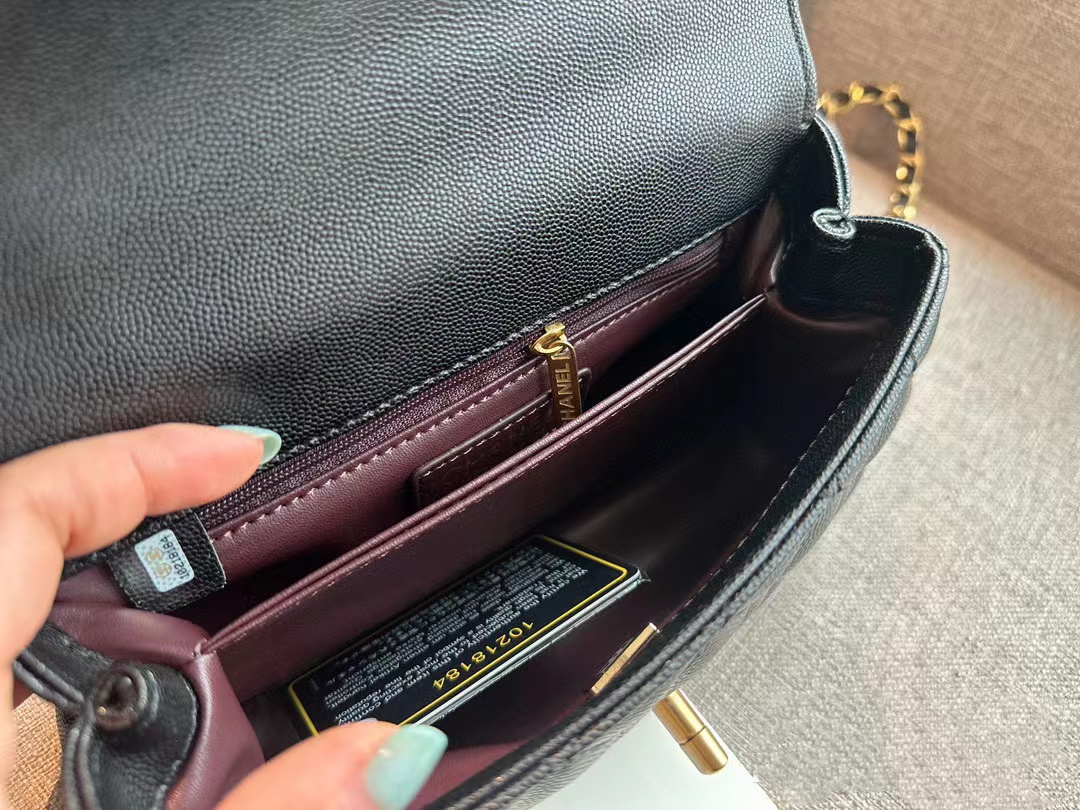 CHANE1 チェーンハンドバッグ【50％割引+送料無料】