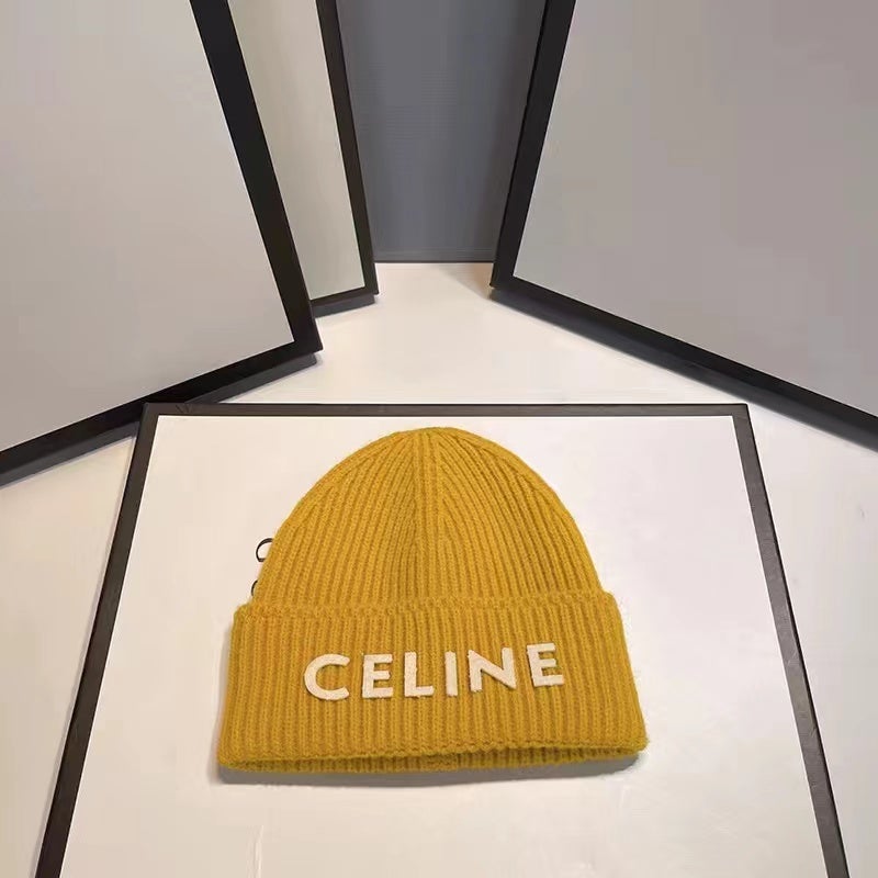 🧢CL 21年新しい暖かい帽子👒【50％割引+送料無料】