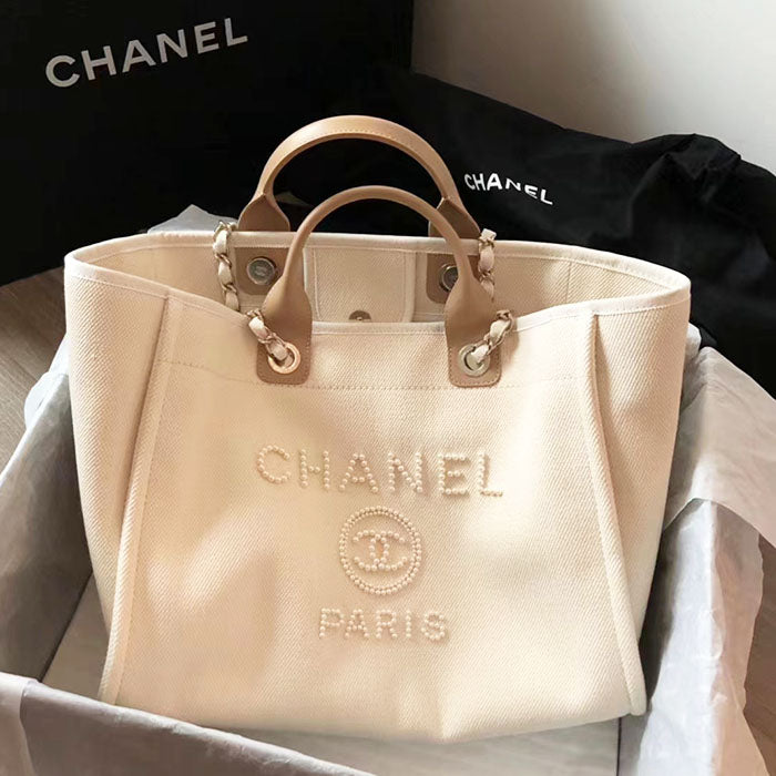 新商品発売🌈シャネルビーチバッグ👜【50％割引+送料無料】