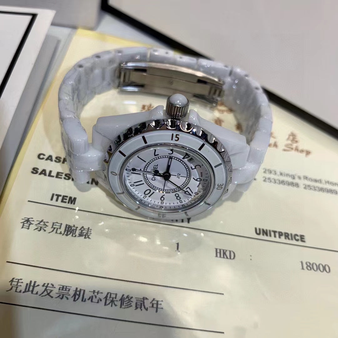 ⌚CC な時計👑【50％割引+送料無料】