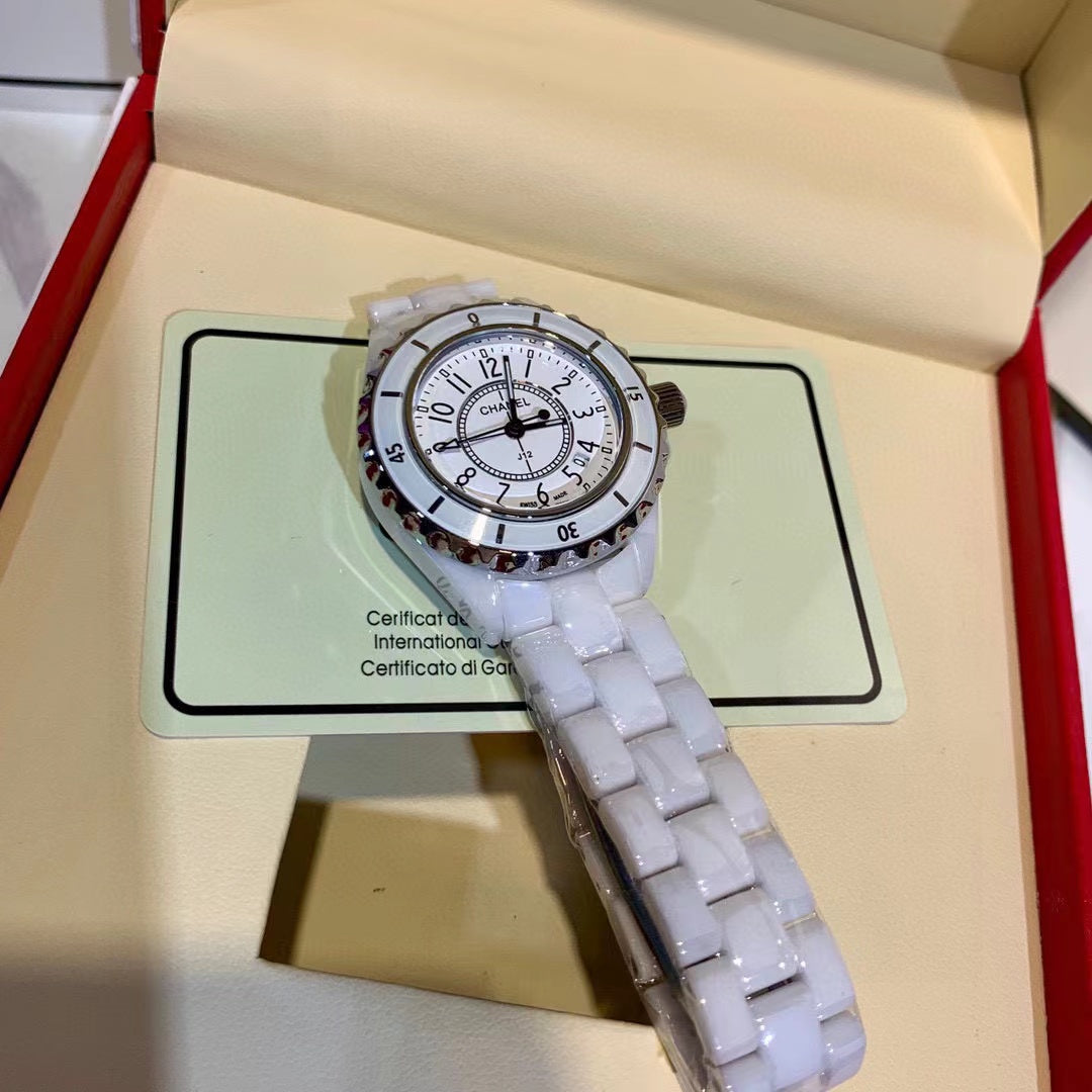 ⌚CC な時計👑【50％割引+送料無料】