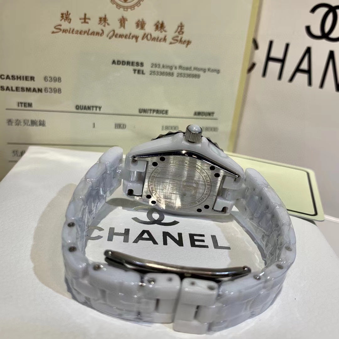 ⌚CC な時計👑【50％割引+送料無料】