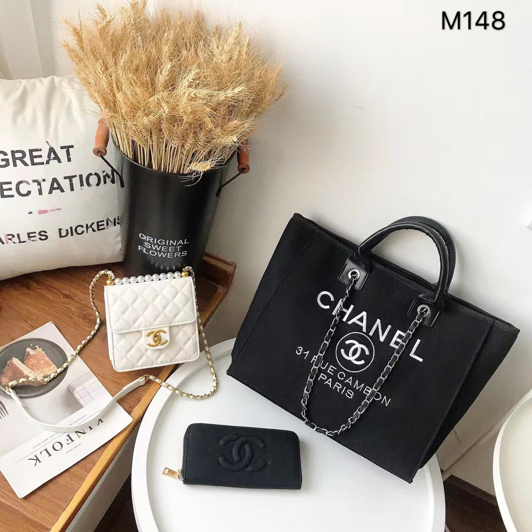 ⭐【CHANE1】コンビネーション3点セット【50％割引+送料無料】M148M162