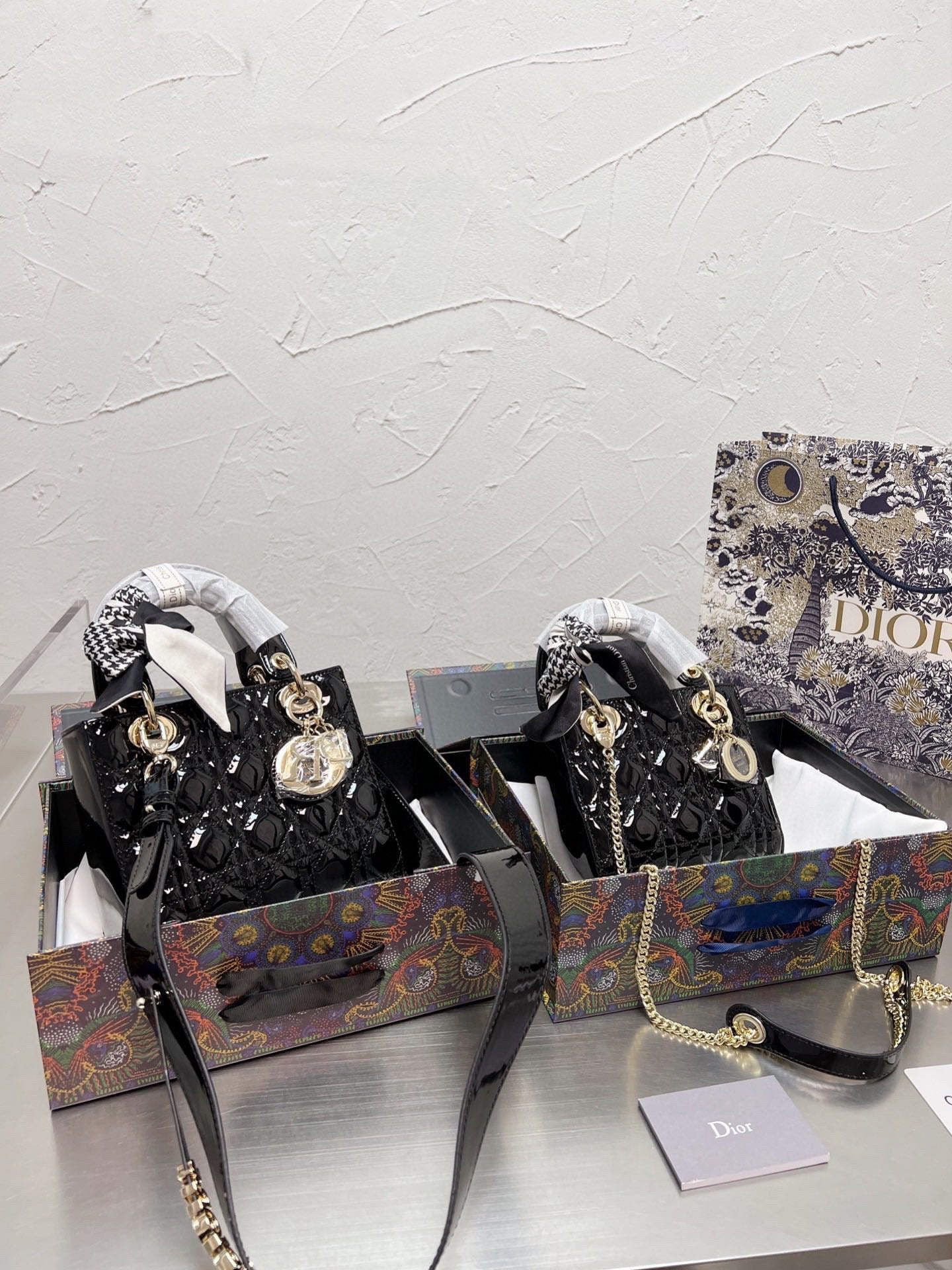 D1OR Lady 2色ショルダーバッグ【 50％割引+送料無料】