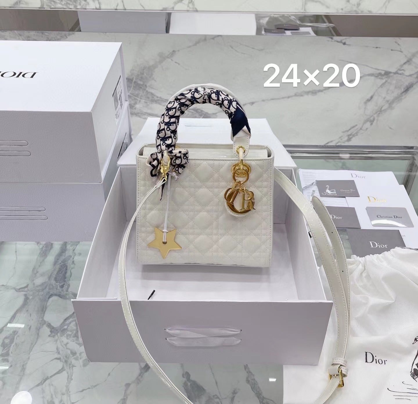 D1OR Lady 2色ショルダーバッグ【 50％割引+送料無料】