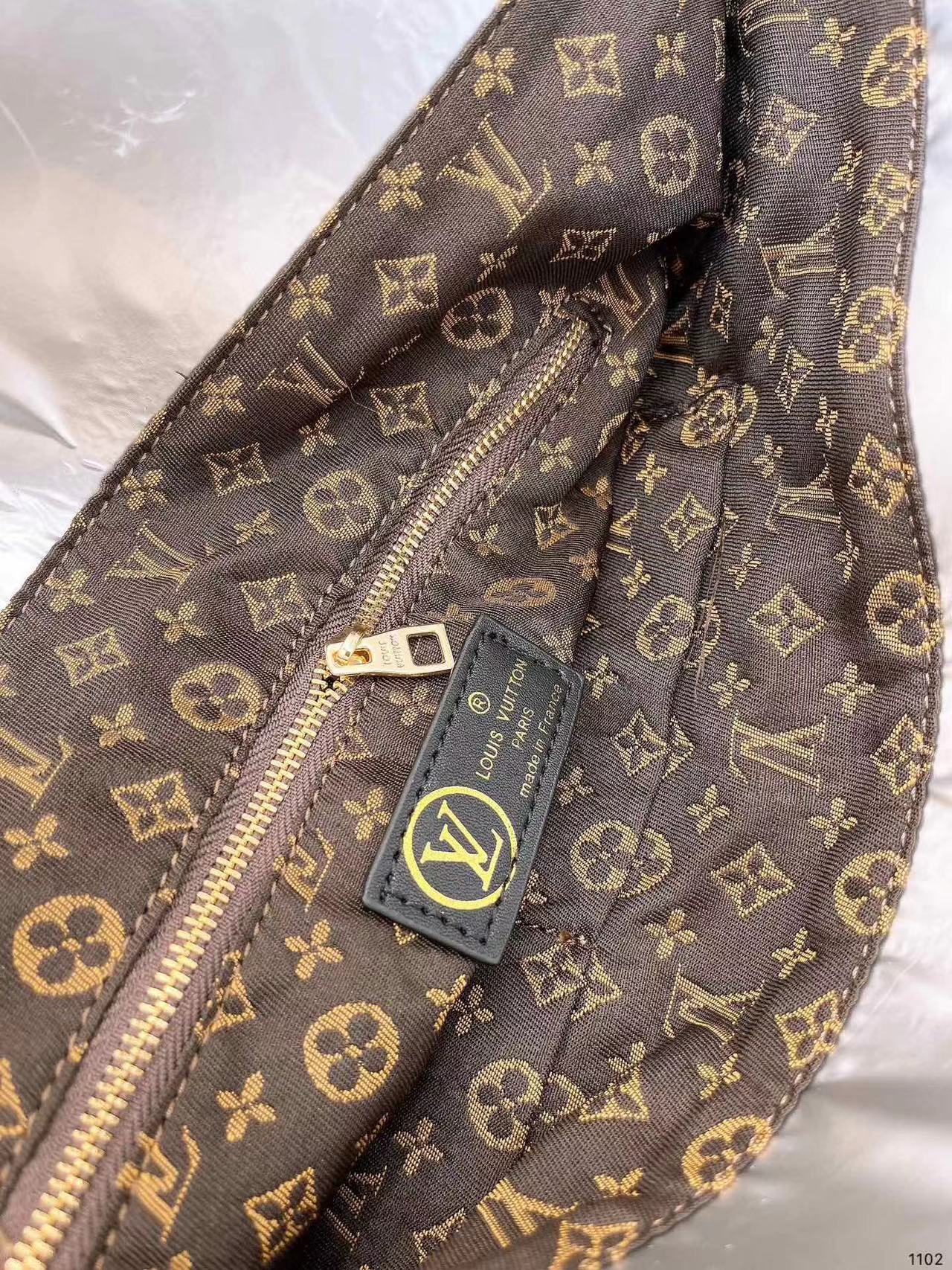 LV 綿の服 ショッピングバッグ【50％割引+送料無料】38*40cm