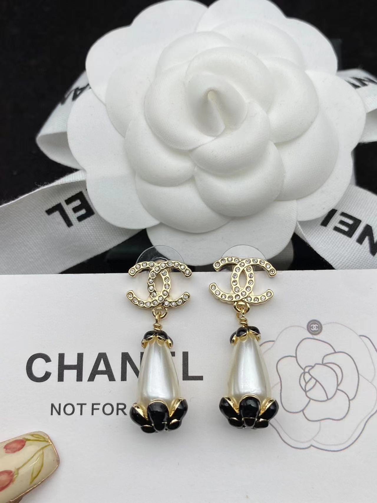 🌟【CHANE1】ダイヤモンドイヤリング【50％割引+送料無料】cczseh