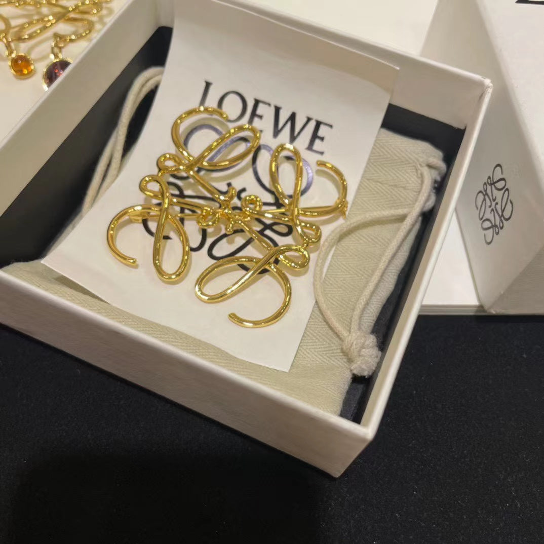 ⭐L0WEW 古典的なブローチ【50％割引+送料無料】