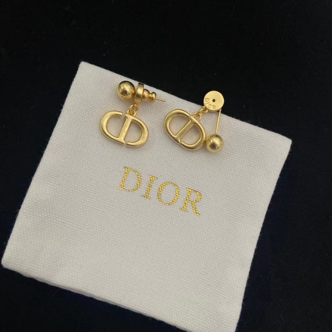 ⭐D1OR メタルピッグノーズスタッドピアス【50％割引+送料無料】