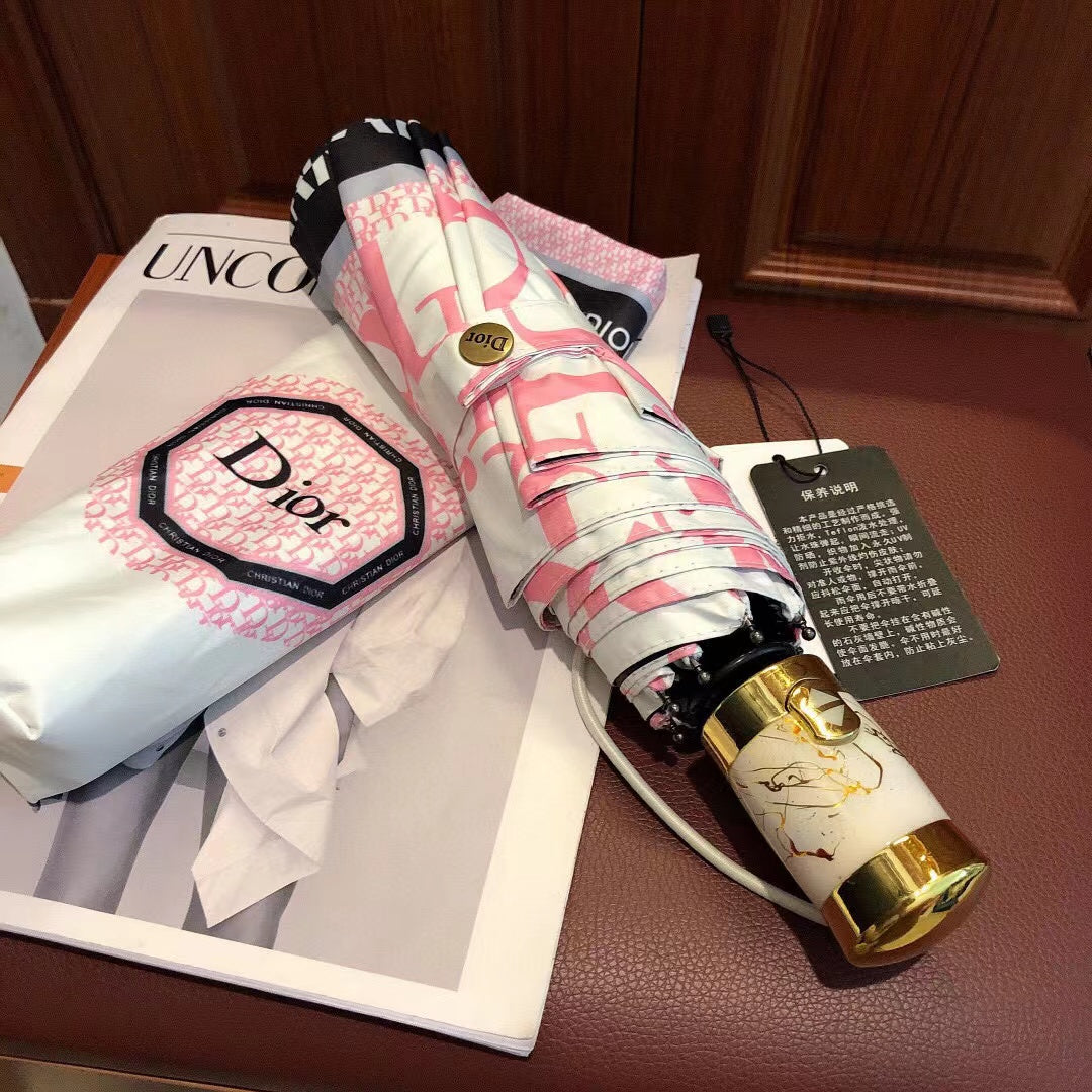 D1OR UV 抗紫外線傘【50％割引+送料無料】