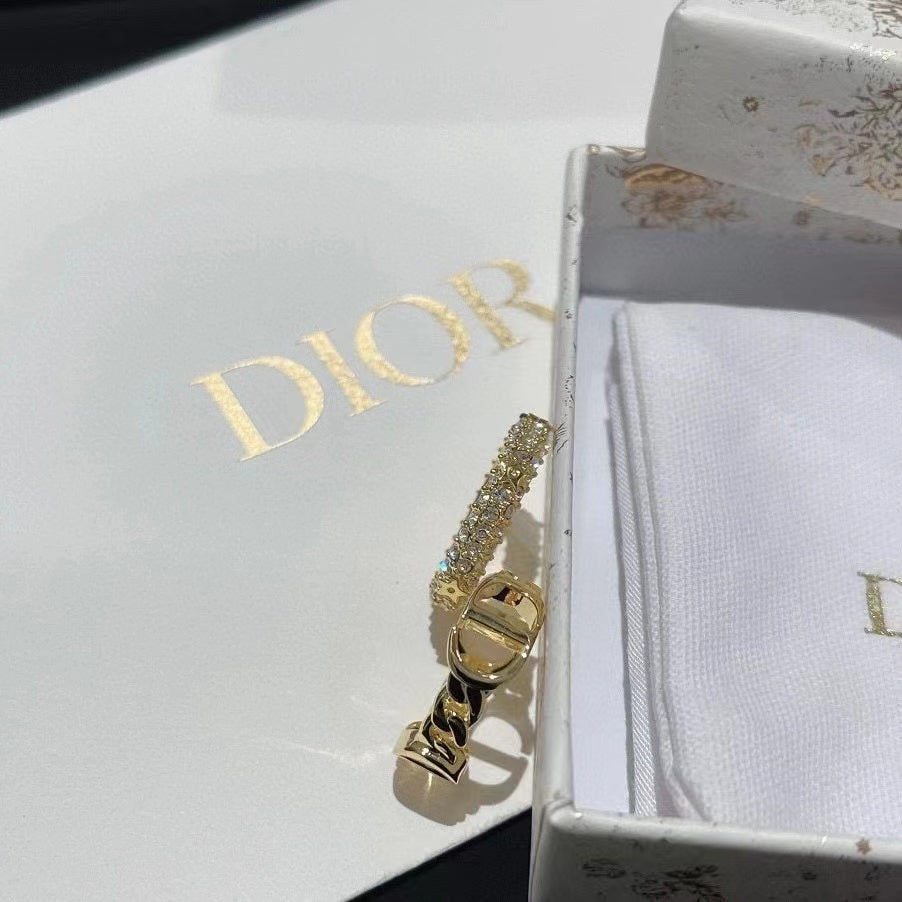 D1OR CDツーピースリングセット【50％割引+送料無】