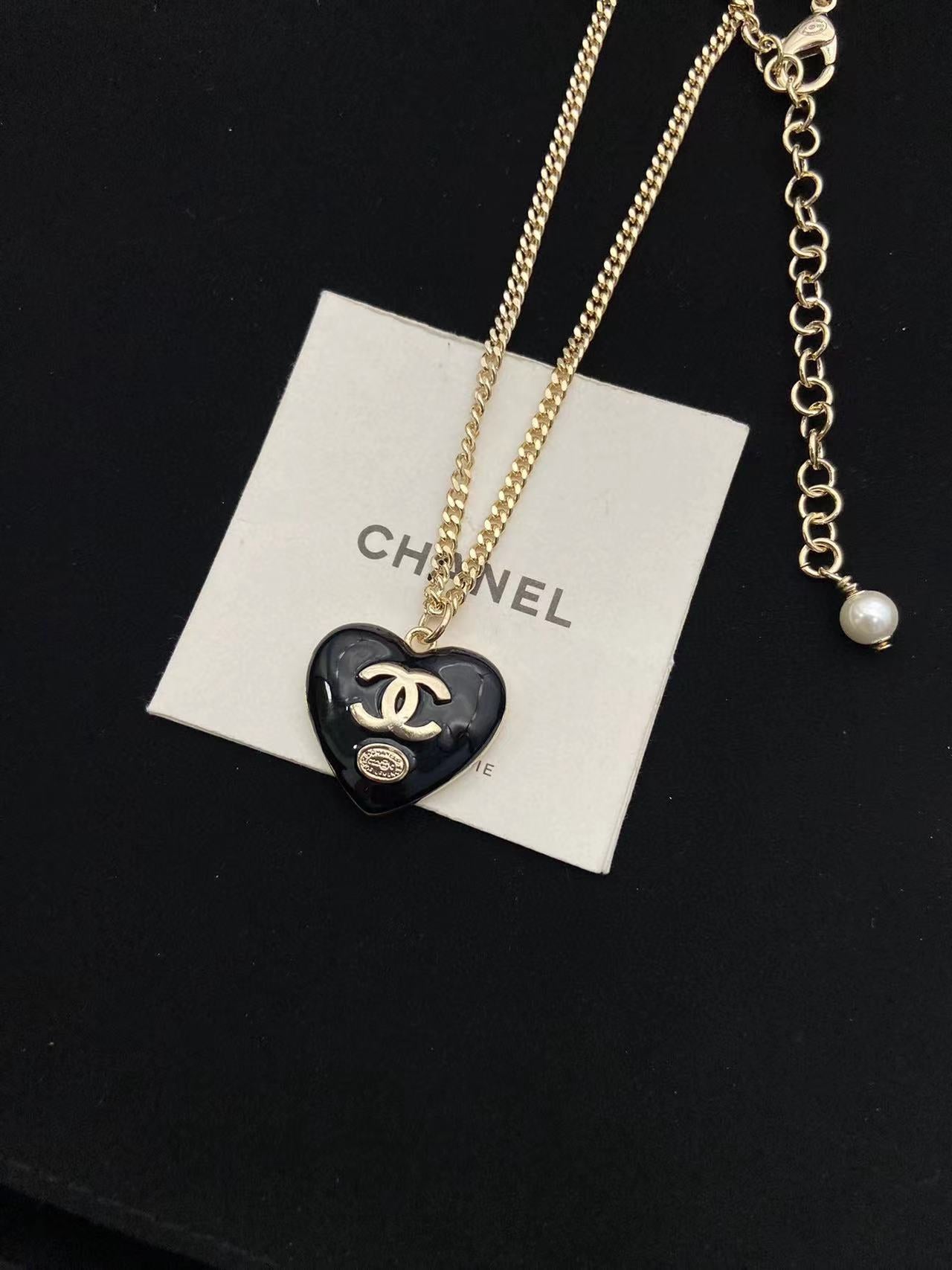 CHANE1 ハート ダイヤモンド ブレスレット ネックレス イヤリング【50％割引+送料無】