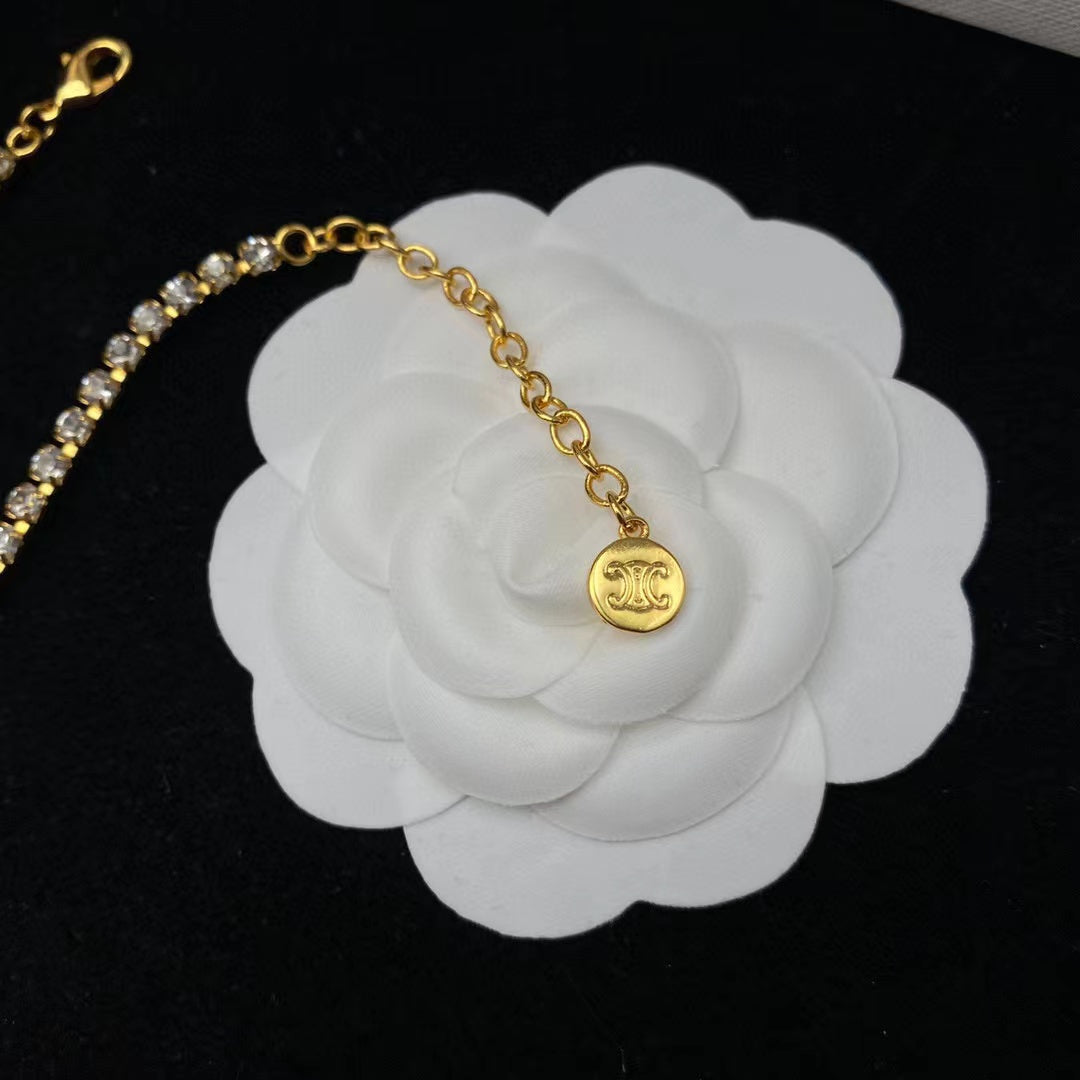 CHANE1 ブラックハート レザーブローチ【50％割引+送料無料】 的副本