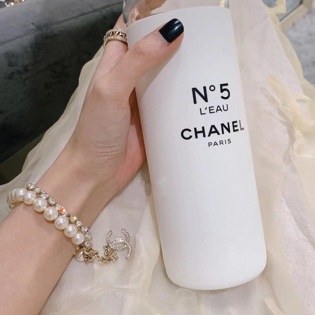 CHANE1 ダブルレイヤー ダイヤモンド パール ブレスレット【 50％割引+送料無料】