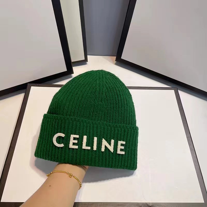 🧢CL 21年新しい暖かい帽子👒【50％割引+送料無料】