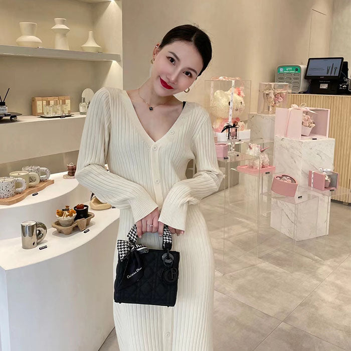 新商品発売🔥DO LADY バッグ🎀【50％割引+送料無料】