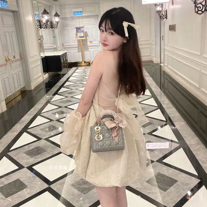 新商品発売🔥DO LADY バッグ🎀【50％割引+送料無料】