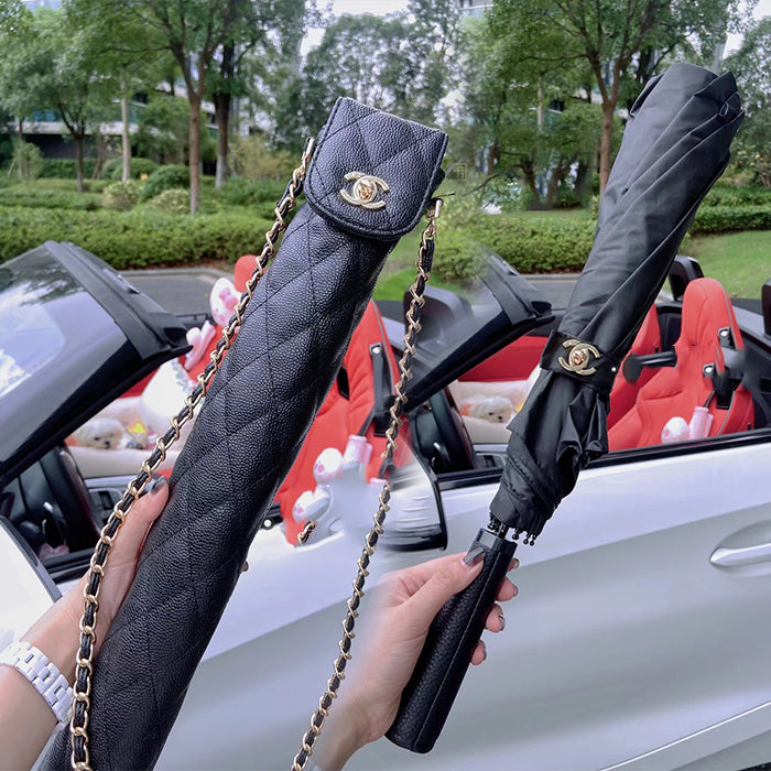 新商品発売🌈シャネル傘🌨【50％割引+送料無料】✈️