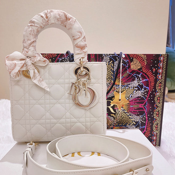 新商品発売🔥DO LADY バッグ🎀【50％割引+送料無料】