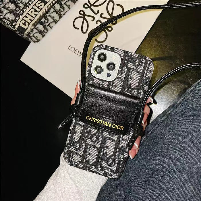 📱D斜めバッグフォンケース📱【50％割引+送料無料】