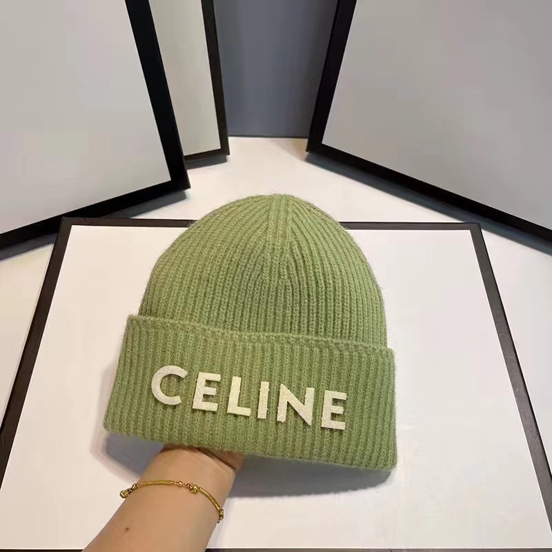 🧢CL 21年新しい暖かい帽子👒【50％割引+送料無料】