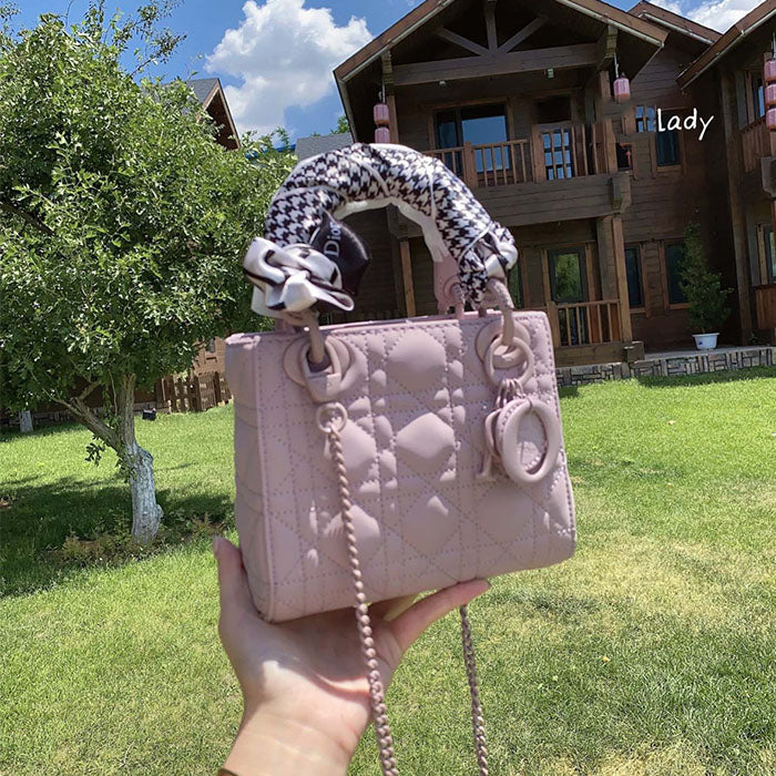 新商品発売🔥DO LADY バッグ🎀【50％割引+送料無料】