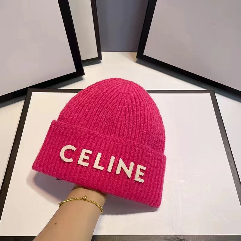 🧢CL 21年新しい暖かい帽子👒【50％割引+送料無料】