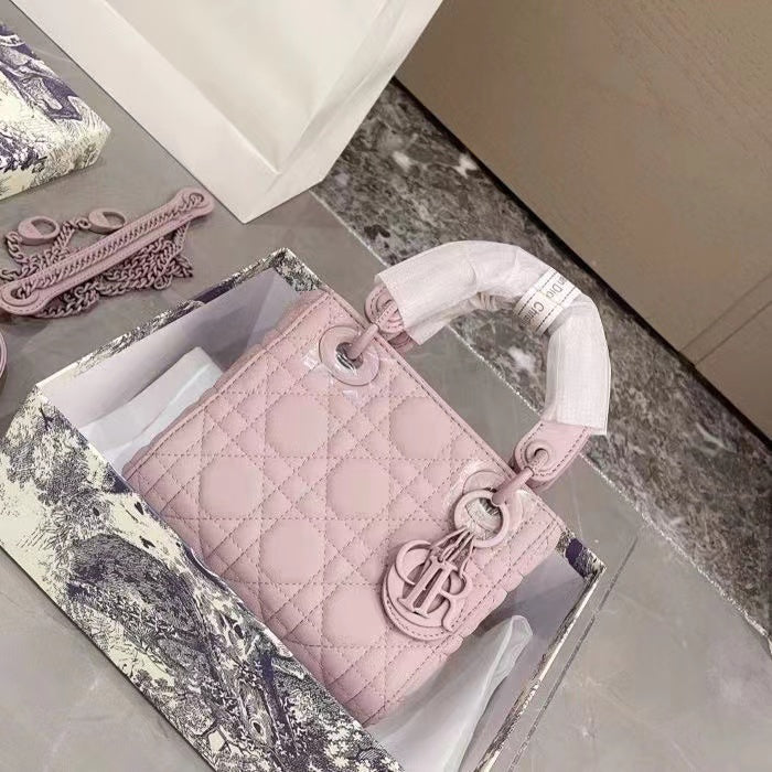 新商品発売🔥DO LADY バッグ🎀【50％割引+送料無料】