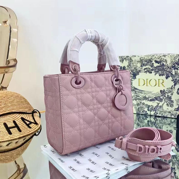 新商品発売🔥DO LADY バッグ🎀【50％割引+送料無料】