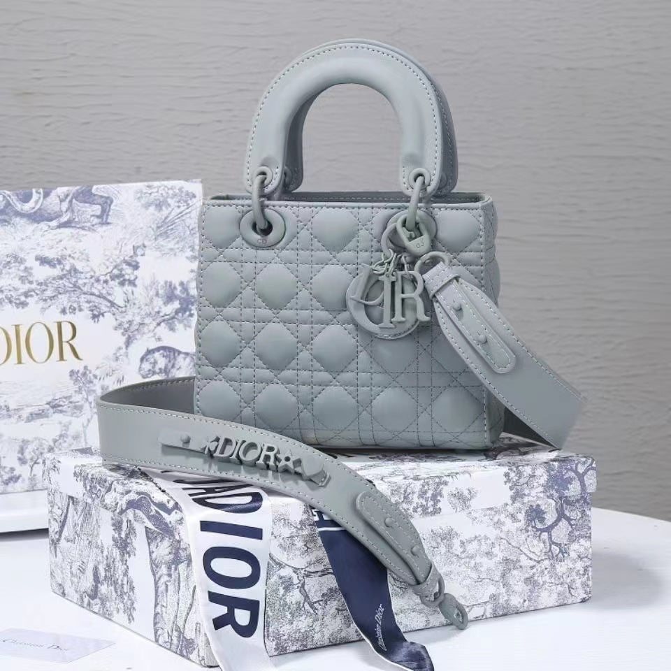 新商品発売🔥DO LADY バッグ🎀【50％割引+送料無料】