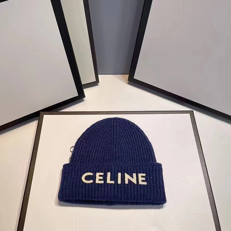 🧢CL 21年新しい暖かい帽子👒【50％割引+送料無料】