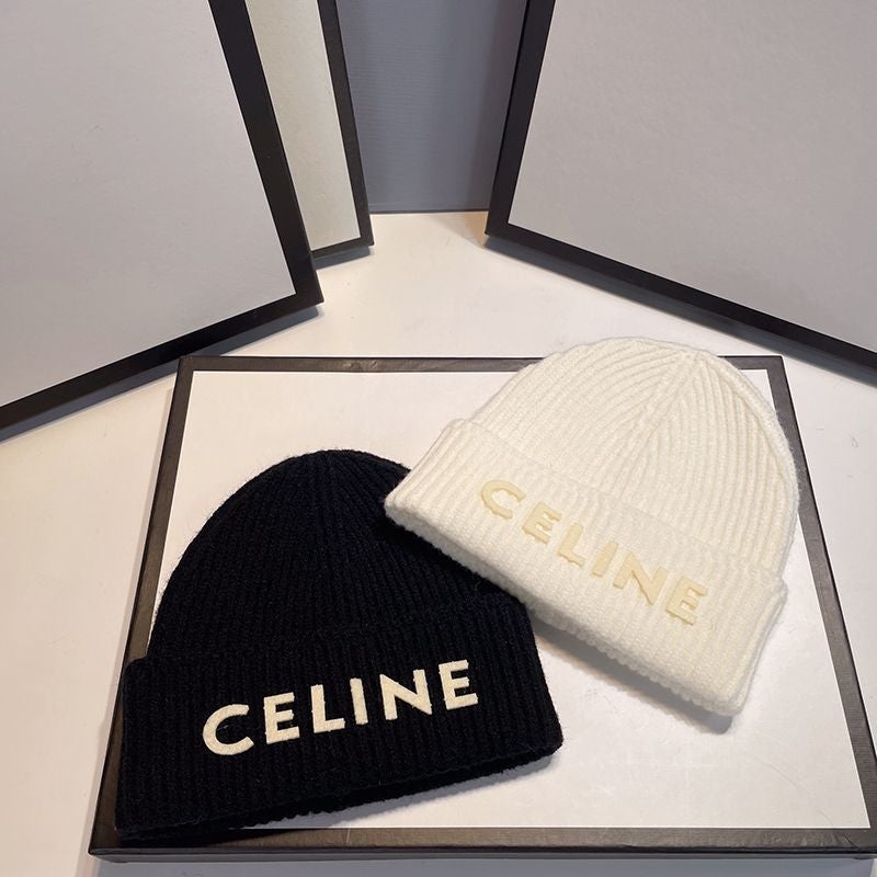 🧢CL 21年新しい暖かい帽子👒【50％割引+送料無料】