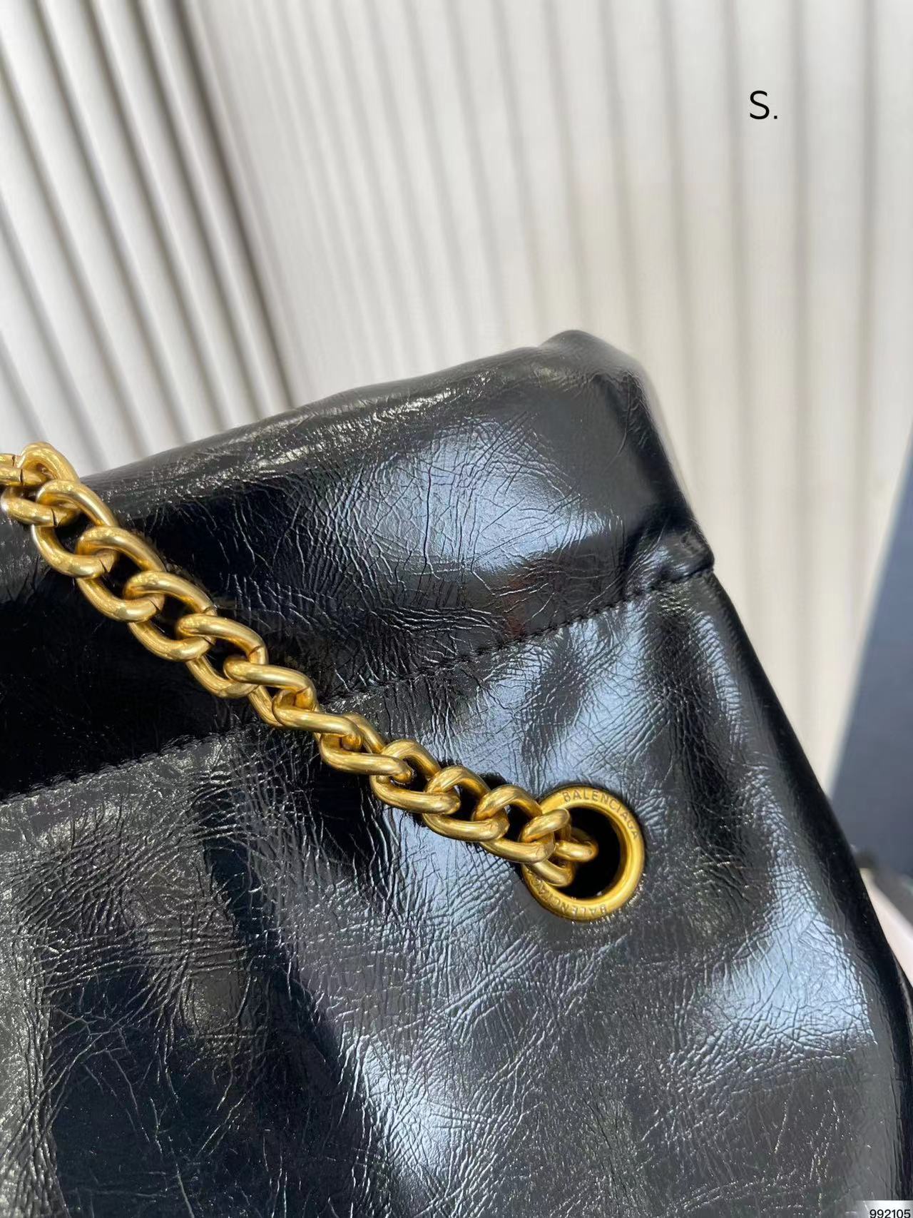 BALENC1AGA クロスボディバッグ【50％割引+送料無料】