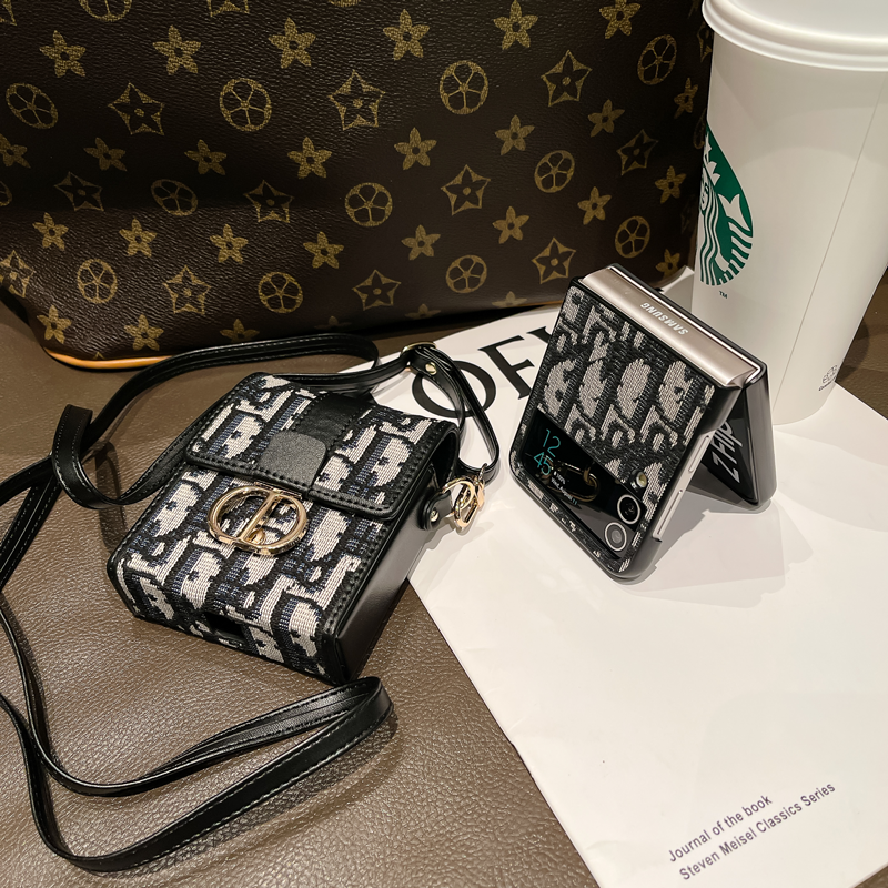 [Copy]【CEL1NE】ワニ革スマホケース📱【50％割引+送料無料】