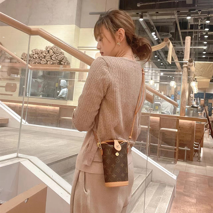 22🔥LV携帯電話バッグ🎀【50％割引+送料無料】