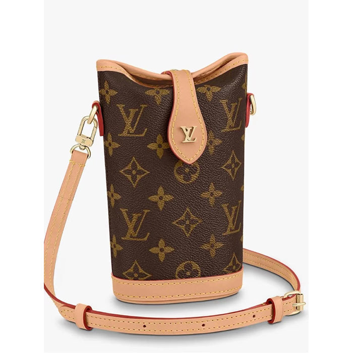 22🔥LV携帯電話バッグ🎀【50％割引+送料無料】